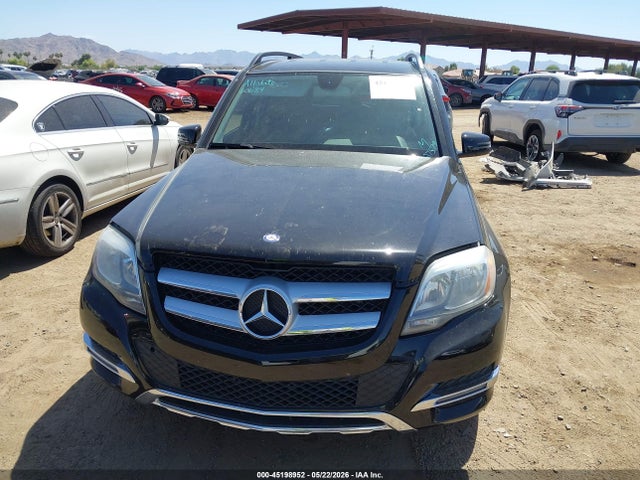 Продаж на аукціоні авто 2015 Mercedes-benz Glk 350, vin: WDCGG5HB0FG431963, номер лоту: 45198952