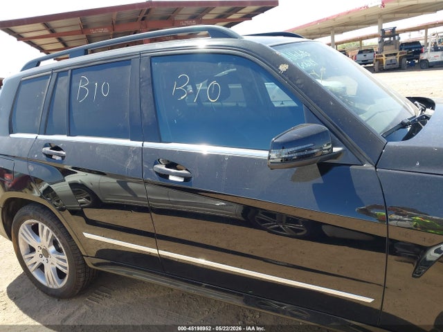 Продаж на аукціоні авто 2015 Mercedes-benz Glk 350, vin: WDCGG5HB0FG431963, номер лоту: 45198952