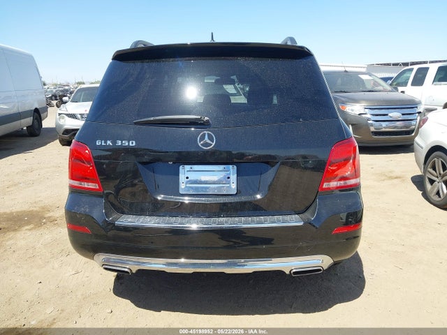 Продаж на аукціоні авто 2015 Mercedes-benz Glk 350, vin: WDCGG5HB0FG431963, номер лоту: 45198952