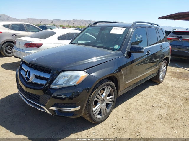 Продаж на аукціоні авто 2015 Mercedes-benz Glk 350, vin: WDCGG5HB0FG431963, номер лоту: 45198952