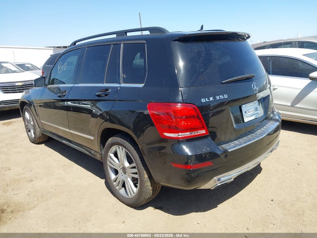 Продаж на аукціоні авто 2015 Mercedes-benz Glk 350, vin: WDCGG5HB0FG431963, номер лоту: 45198952