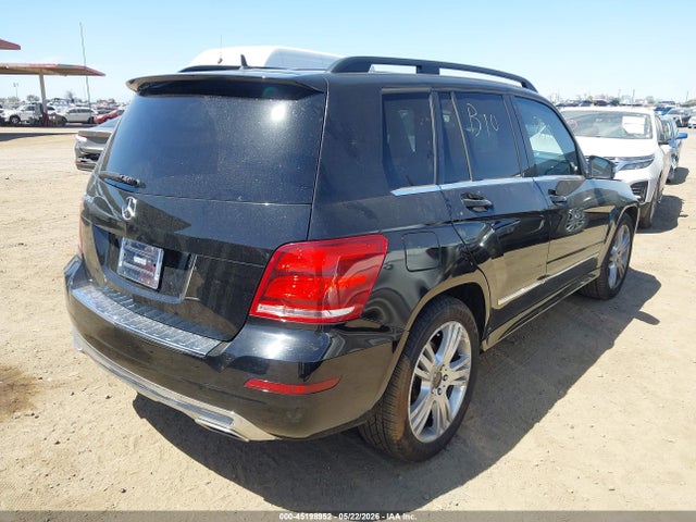 Продаж на аукціоні авто 2015 Mercedes-benz Glk 350, vin: WDCGG5HB0FG431963, номер лоту: 45198952