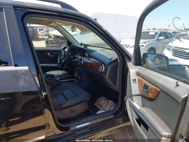 Продаж на аукціоні авто 2015 Mercedes-benz Glk 350, vin: WDCGG5HB0FG431963, номер лоту: 45198952