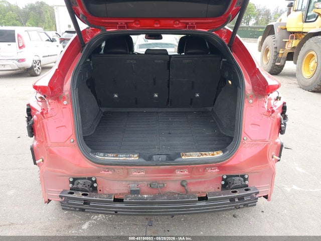 Продаж на аукціоні авто 2023 Infiniti Qx55 Sensory Awd, vin: 3PCAJ5LR6PF103864, номер лоту: 45198953