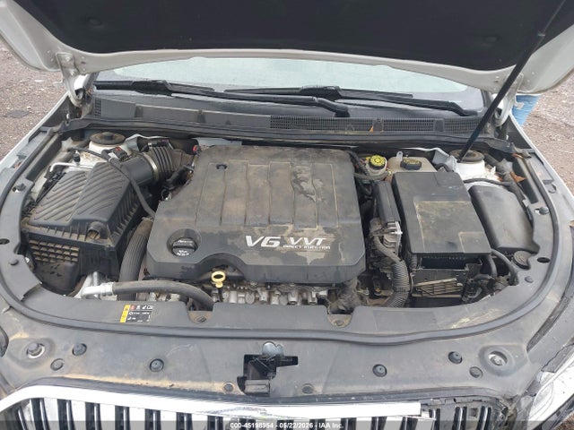 Aukcja sprzedaży 2014 Buick Lacrosse Leather Group, vin: 1G4GB5G3XEF306452, numer aukcji: 45198954