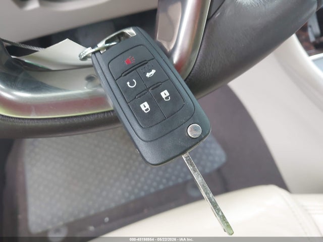 Aukcja sprzedaży 2014 Buick Lacrosse Leather Group, vin: 1G4GB5G3XEF306452, numer aukcji: 45198954
