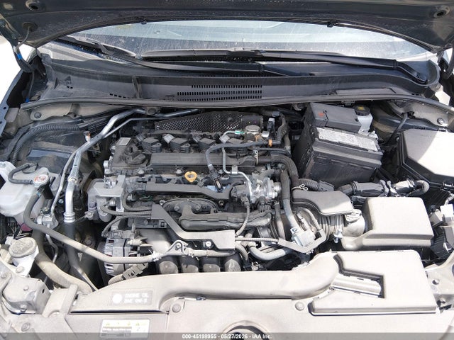 5YFS4MCEXSP230729 Toyota COROLLA SE