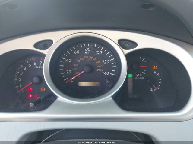 Продажа на аукционе авто 2005 Toyota Highlander V6, vin: JTEDP21A650048508, номер лота: 45198959