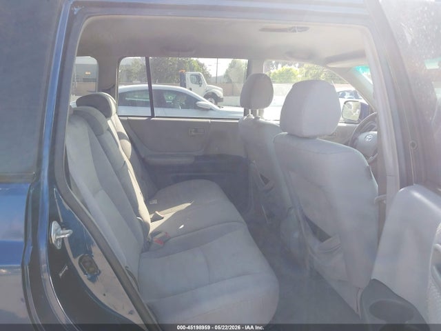 Продажа на аукционе авто 2005 Toyota Highlander V6, vin: JTEDP21A650048508, номер лота: 45198959