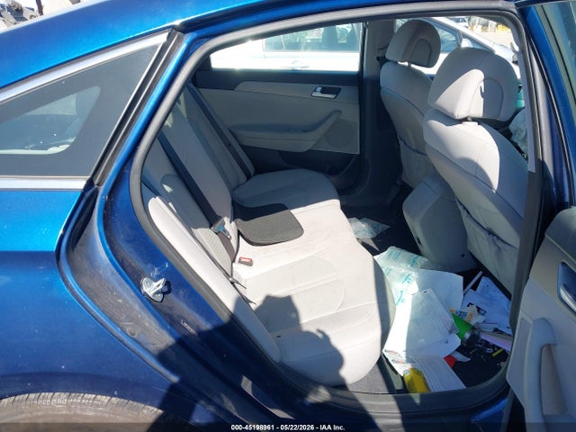 Aukcja sprzedaży 2016 Hyundai Sonata Se, vin: 5NPE24AF1GH342256, numer aukcji: 45198961