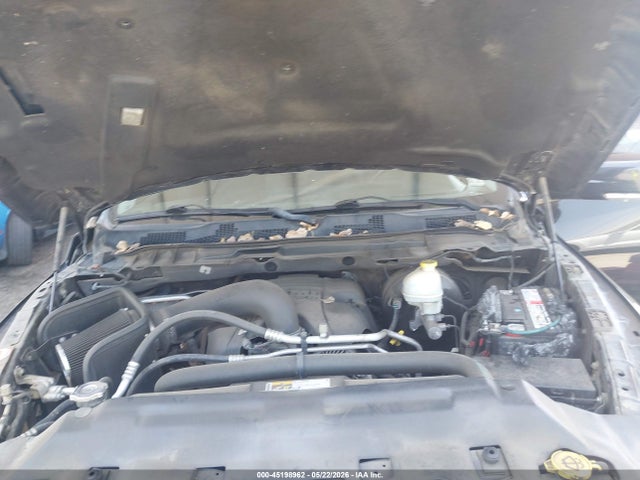RAM 1500 Sport 2015 1C6RR6HT6FS691568 Image 10