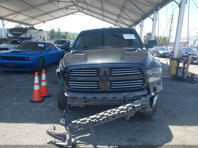 RAM 1500 Sport 2015 1C6RR6HT6FS691568 Image 12