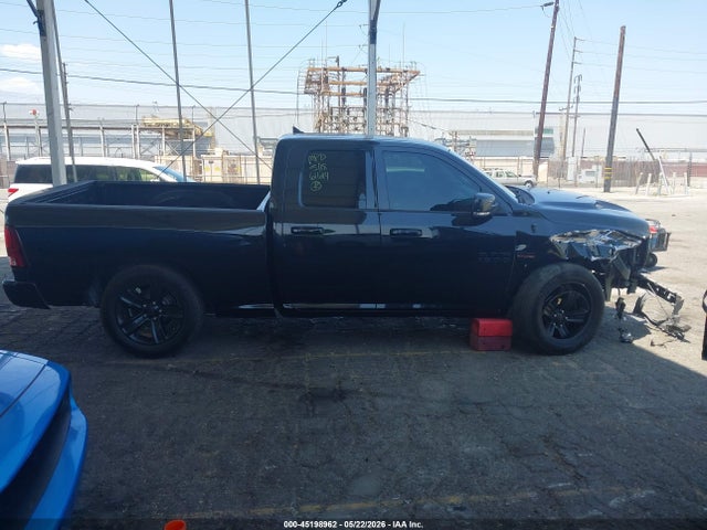 RAM 1500 Sport 2015 1C6RR6HT6FS691568 Image 13