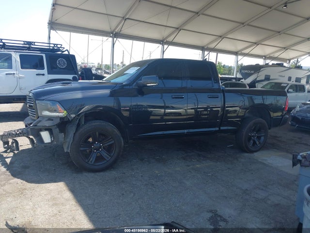 RAM 1500 Sport 2015 1C6RR6HT6FS691568 Image 14