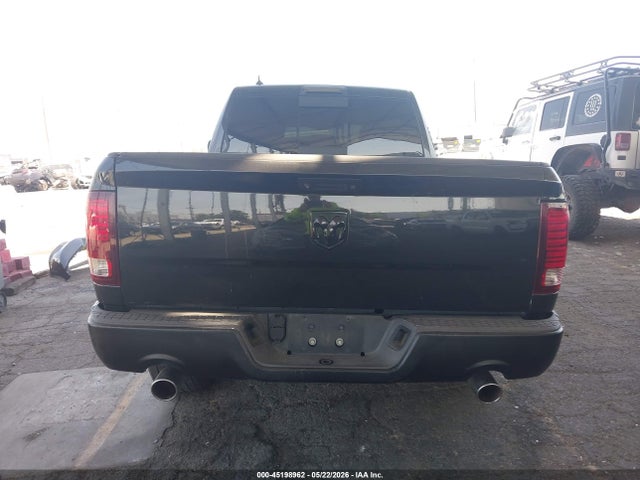 RAM 1500 Sport 2015 1C6RR6HT6FS691568 Image 16