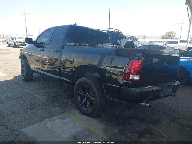 RAM 1500 Sport 2015 1C6RR6HT6FS691568 Image 3