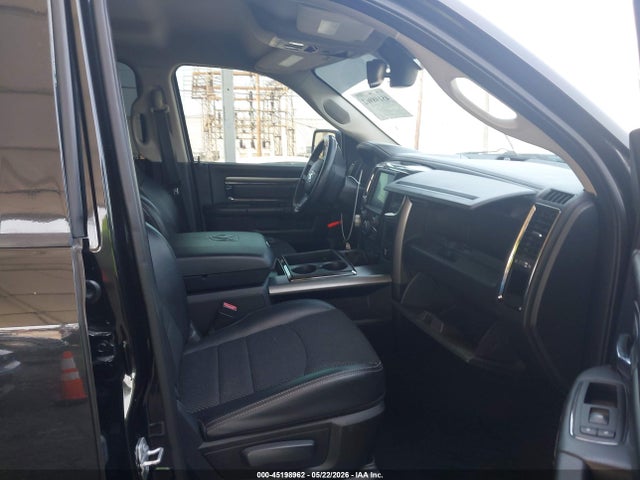 RAM 1500 Sport 2015 1C6RR6HT6FS691568 Image 5