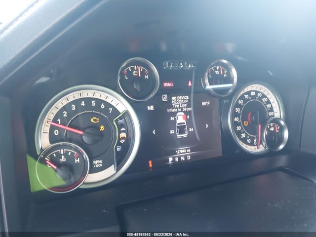 RAM 1500 Sport 2015 1C6RR6HT6FS691568 Image 7