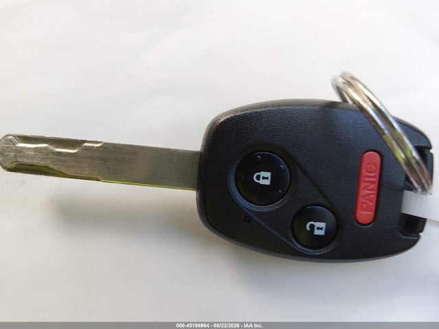 Продажа на аукционе авто 2011 Honda Civic Lx, vin: 2HGFA1F55BH308345, номер лота: 45198964