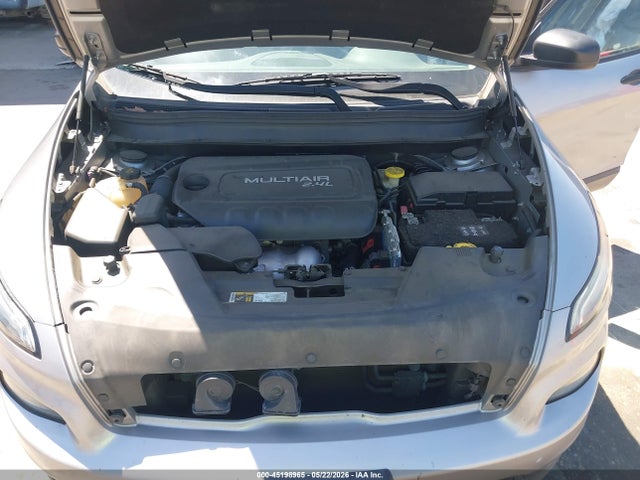 Jeep Cherokee Sport 2016 1C4PJMAB6GW202822 Image 10