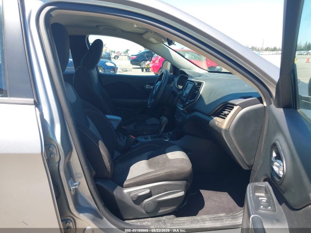 Jeep Cherokee Sport 2016 1C4PJMAB6GW202822 Image 5