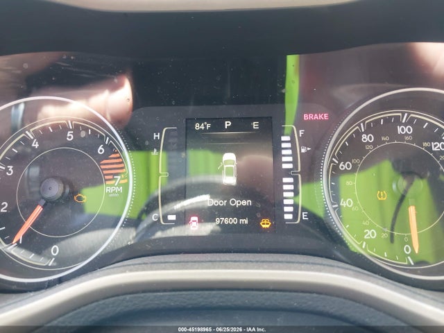 Jeep Cherokee Sport 2016 1C4PJMAB6GW202822 Image 7