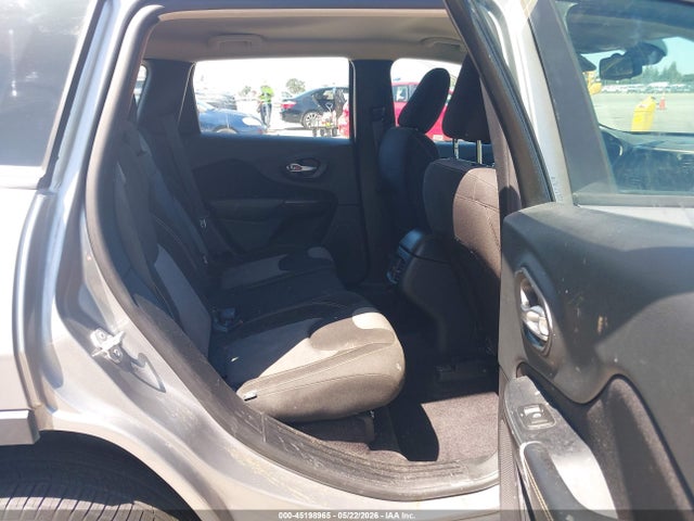Jeep Cherokee Sport 2016 1C4PJMAB6GW202822 Image 8