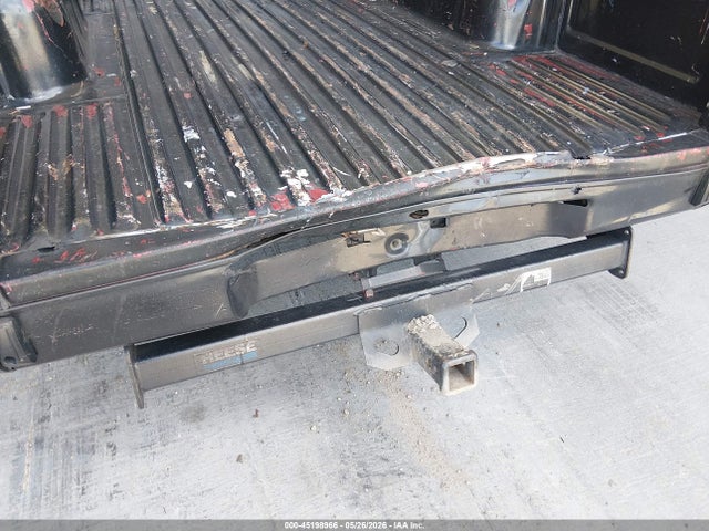 45198966 :رقم المزاد ، 1N6SD11S7PC448809 vin ، 1993 Nissan Truck Short Wheelbase مزاد بيع