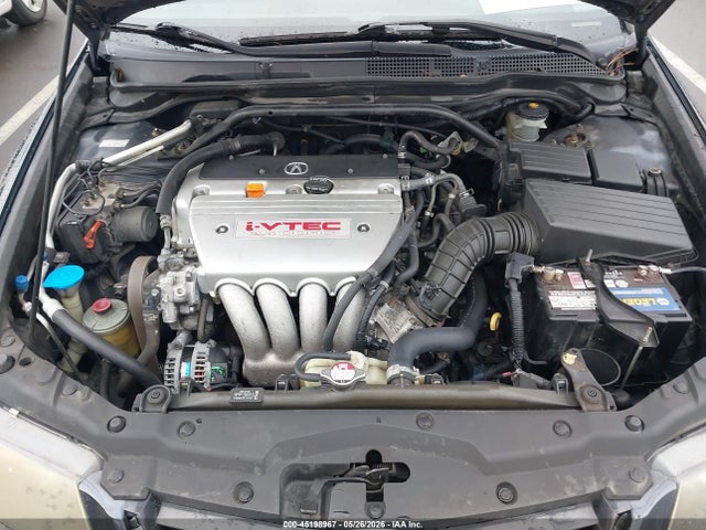 Aukcja sprzedaży 2004 Acura Tsx, vin: JH4CL969X4C024291, numer aukcji: 45198967