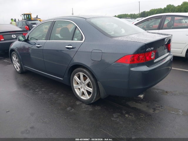 Aukcja sprzedaży 2004 Acura Tsx, vin: JH4CL969X4C024291, numer aukcji: 45198967