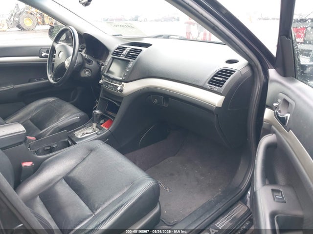 Aukcja sprzedaży 2004 Acura Tsx, vin: JH4CL969X4C024291, numer aukcji: 45198967