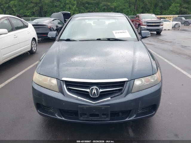 Aukcja sprzedaży 2004 Acura Tsx, vin: JH4CL969X4C024291, numer aukcji: 45198967