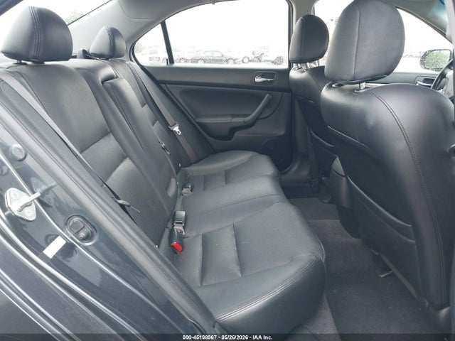 Aukcja sprzedaży 2004 Acura Tsx, vin: JH4CL969X4C024291, numer aukcji: 45198967
