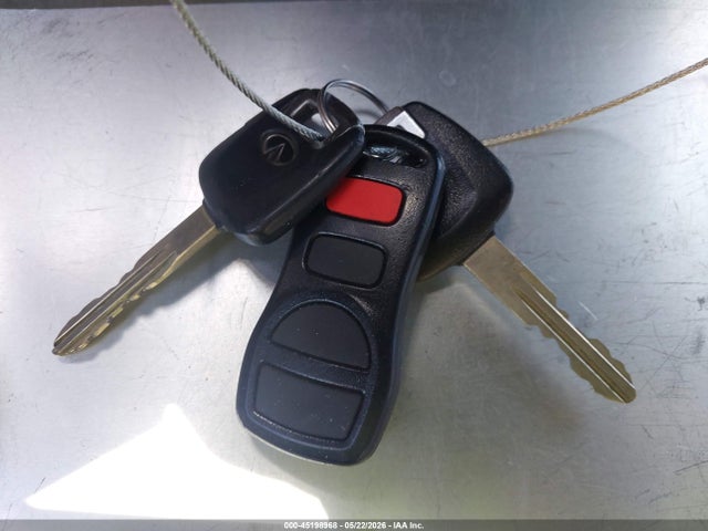 Aukcja sprzedaży 2005 Infiniti G35, vin: JNKCV51E75M212706, numer aukcji: 45198968