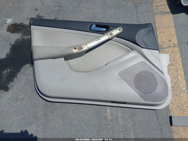 Aukcja sprzedaży 2005 Infiniti G35, vin: JNKCV51E75M212706, numer aukcji: 45198968