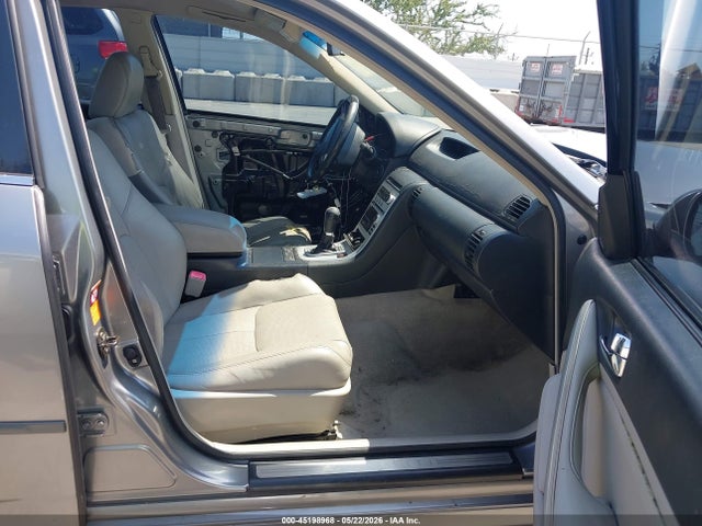 Aukcja sprzedaży 2005 Infiniti G35, vin: JNKCV51E75M212706, numer aukcji: 45198968