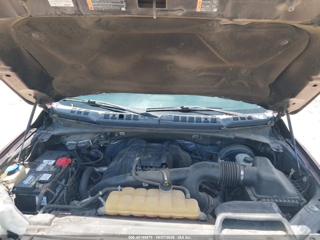 Auction sale of the 2016 Ford F-150 Xlt, vin: 1FTEW1CPXGFC17579, lot number: 45198970