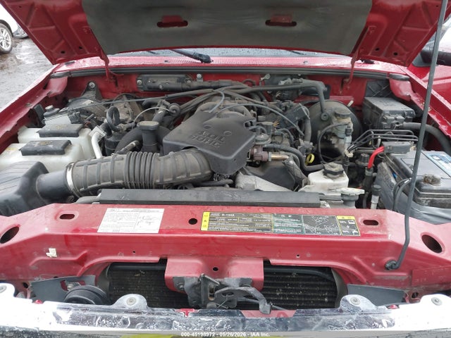 Aukcja sprzedaży 2006 Ford Ranger Fx4 Level Ii/fx4 Off-road/sport/xlt, vin: 1FTZR45E46PA52000, numer aukcji: 45198972