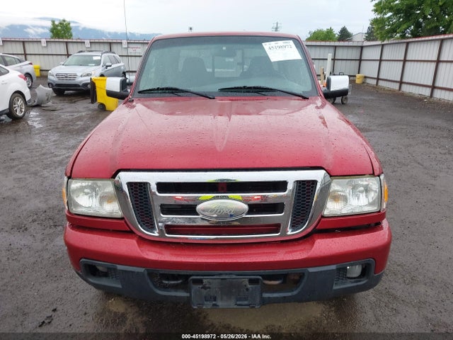 Aukcja sprzedaży 2006 Ford Ranger Fx4 Level Ii/fx4 Off-road/sport/xlt, vin: 1FTZR45E46PA52000, numer aukcji: 45198972