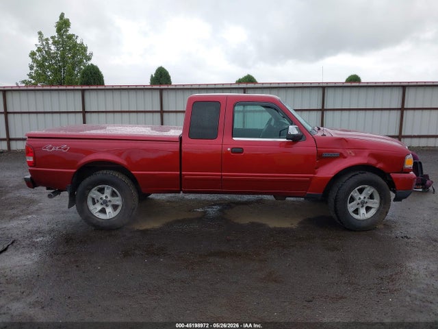 Aukcja sprzedaży 2006 Ford Ranger Fx4 Level Ii/fx4 Off-road/sport/xlt, vin: 1FTZR45E46PA52000, numer aukcji: 45198972