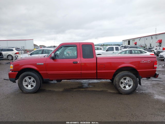 Aukcja sprzedaży 2006 Ford Ranger Fx4 Level Ii/fx4 Off-road/sport/xlt, vin: 1FTZR45E46PA52000, numer aukcji: 45198972