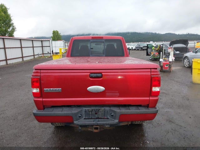 Aukcja sprzedaży 2006 Ford Ranger Fx4 Level Ii/fx4 Off-road/sport/xlt, vin: 1FTZR45E46PA52000, numer aukcji: 45198972