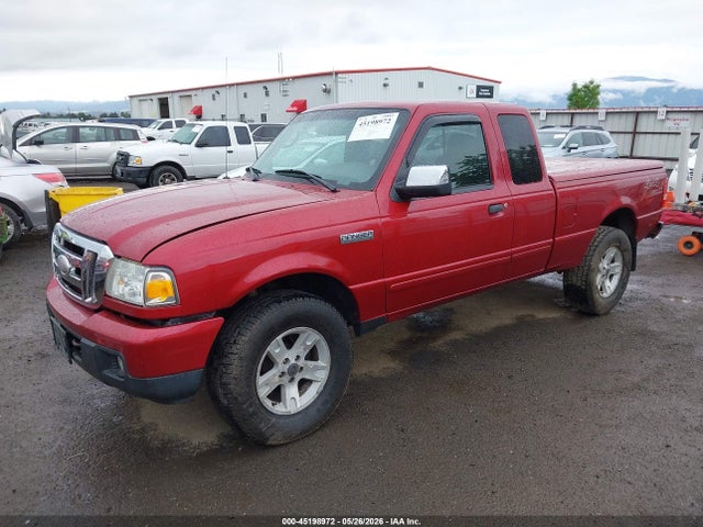 Aukcja sprzedaży 2006 Ford Ranger Fx4 Level Ii/fx4 Off-road/sport/xlt, vin: 1FTZR45E46PA52000, numer aukcji: 45198972