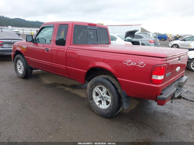Aukcja sprzedaży 2006 Ford Ranger Fx4 Level Ii/fx4 Off-road/sport/xlt, vin: 1FTZR45E46PA52000, numer aukcji: 45198972