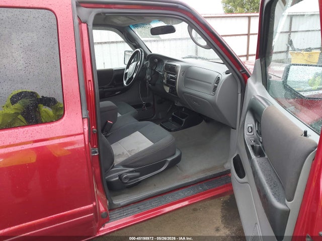 Aukcja sprzedaży 2006 Ford Ranger Fx4 Level Ii/fx4 Off-road/sport/xlt, vin: 1FTZR45E46PA52000, numer aukcji: 45198972
