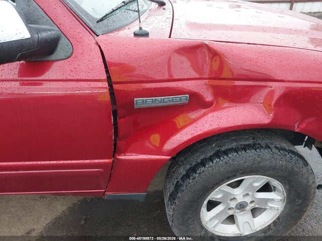 Aukcja sprzedaży 2006 Ford Ranger Fx4 Level Ii/fx4 Off-road/sport/xlt, vin: 1FTZR45E46PA52000, numer aukcji: 45198972