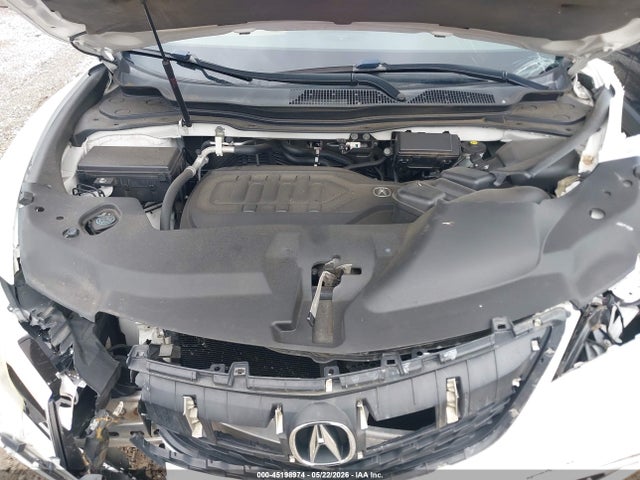 5FRYD4H21EB023556 Acura MDX