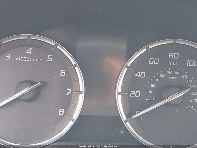 5FRYD4H21EB023556 Acura MDX