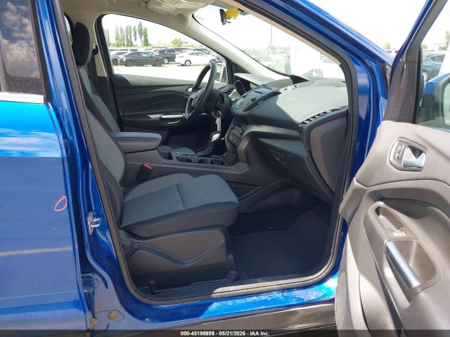 Aukcja sprzedaży 2018 Ford Escape Se, vin: 1FMCU9GD2JUD31053, numer aukcji: 45198975