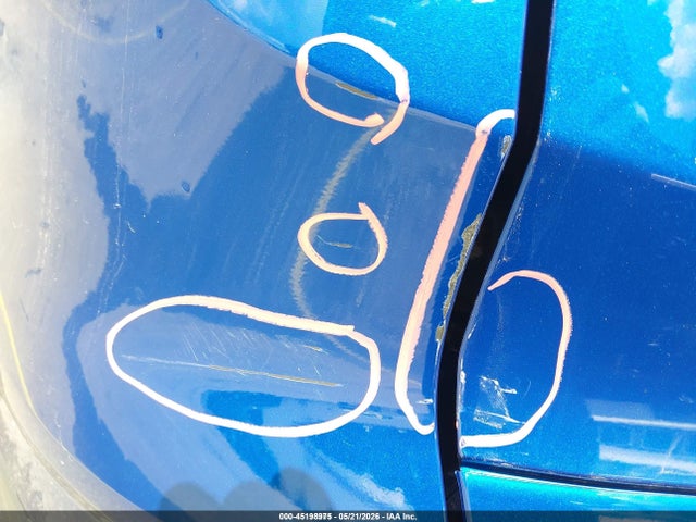 Aukcja sprzedaży 2018 Ford Escape Se, vin: 1FMCU9GD2JUD31053, numer aukcji: 45198975